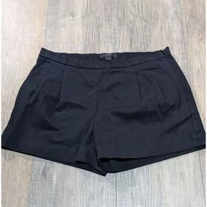 J. Crew Factory Black Women's Shorts
